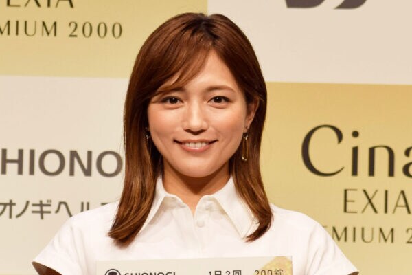 川口春奈、休日は「ずっと寝ていたい」“自由にしばられずに” 私生活のこだわりを明かす！