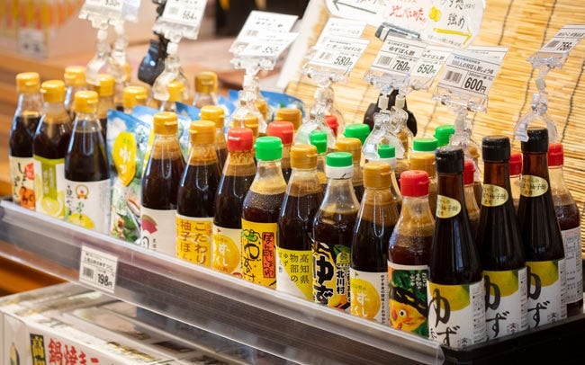 【土佐の美食と美酒に出会う】高知のアンテナショップ「まるごと高知」（銀座）