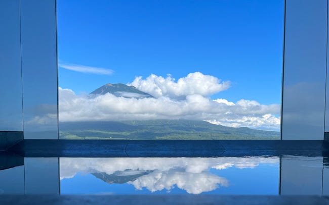 【北海道・ニセコ】グリーンシーズンが狙い目！大人の隠れ家リゾート「MUWA NISEKO」宿泊記