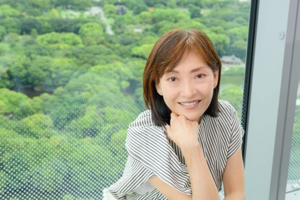 「おまえは醜い」「消えろ」…薬物依存の母に否定され続けた私が、自己肯定感を取り戻すまで／おおたわ史絵