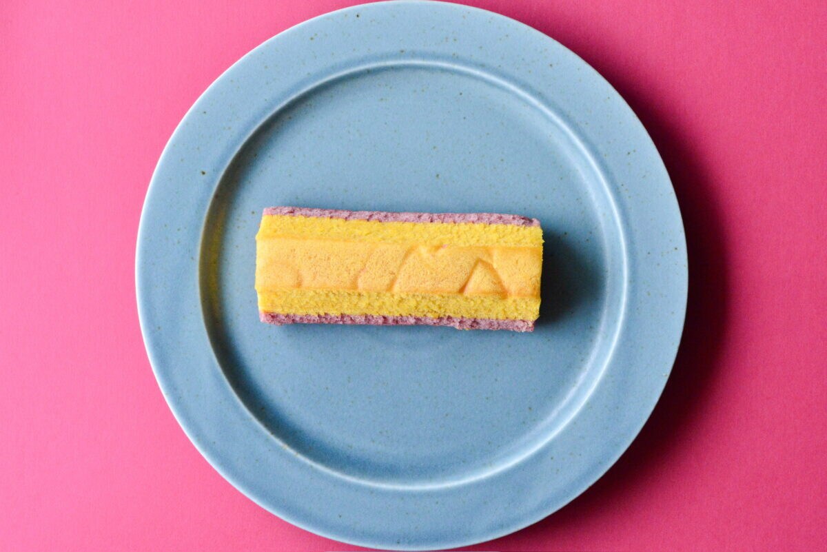 「おいしすぎる！」【ファミマのお芋掘り】紅はるかバウムクーヘン