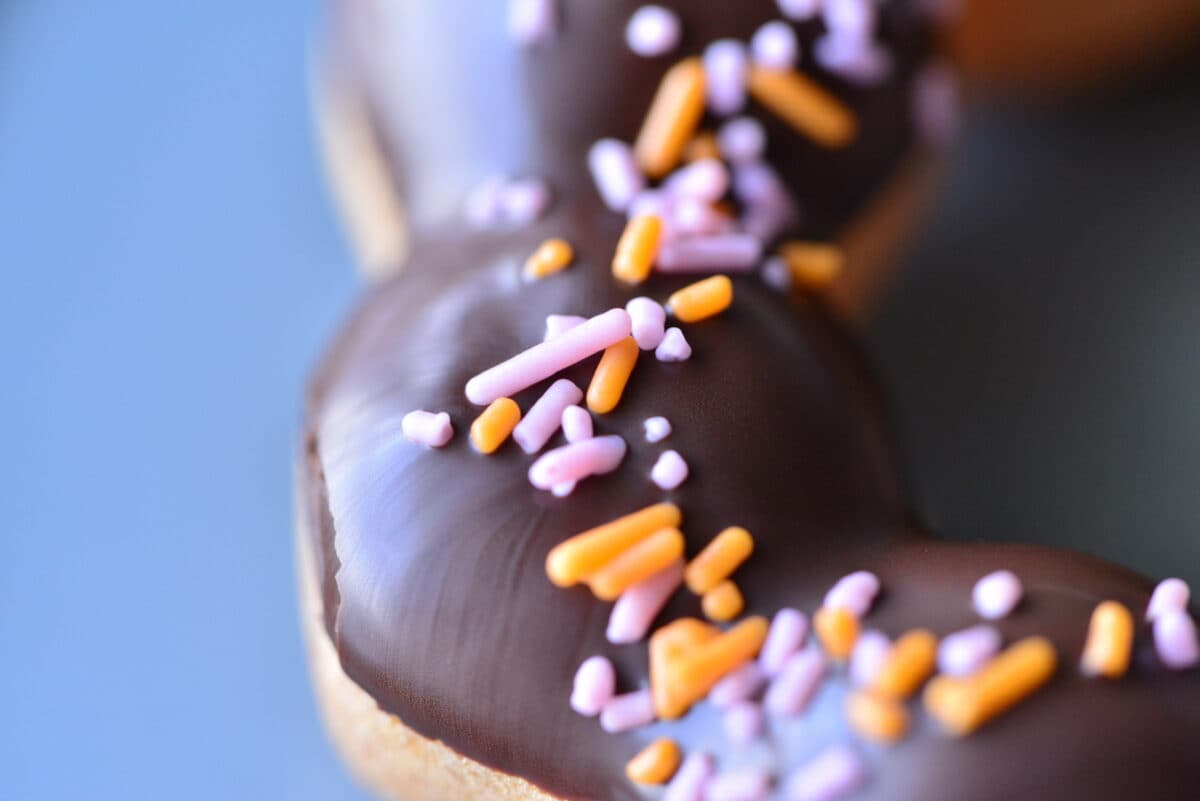 かわいいだけじゃない！安定のおいしさ【ミスド】ポン・デ・魔法使い