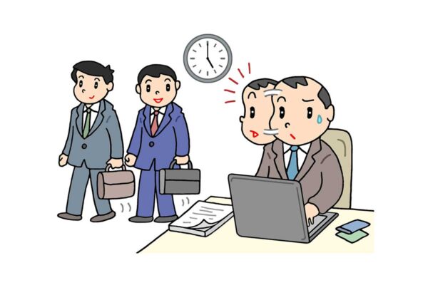 【世代間ギャップ】20代社員が《知らない用語》ランキング！ 全員野球…よしなに…1位は？ オロナミンC調べ