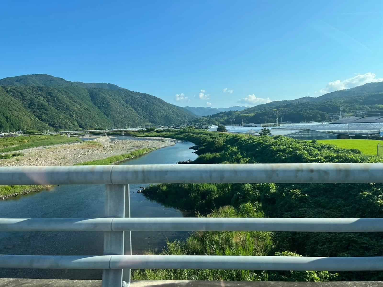 【鮎王国】高知県！大型舞う安田川で合宿だ！