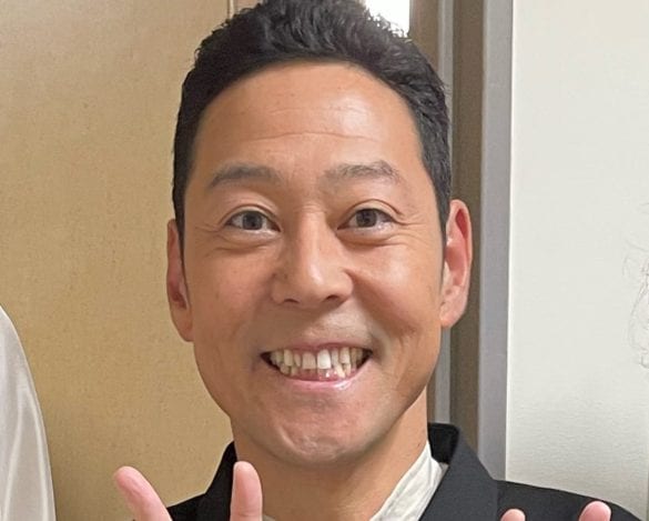 東野幸治、Snow Manとも中居正広とも新番組開始！レギュラー10本超えの57歳ベテランの意外な魅力とは