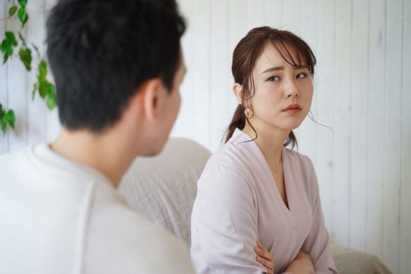 初デートで彼が私を「性欲が強い女」と勝手に判断した“衝撃の理由”。気持ち悪…!!