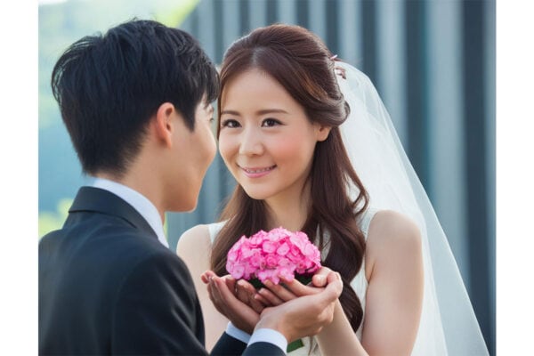 男女で意見が割れる…《結婚相手に求めるもの》1位に選ばれたのは？ “決め手”で必須な3つの条件も