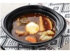 ローソン、スープカレーの「カレー食堂 心」や「100時間カレー」など人気店5店が監修したカレーメニュー8品を発売