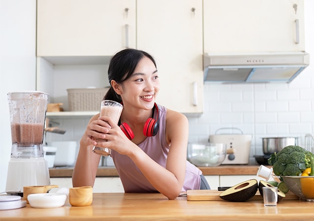 そもそも腸活とは？腸内環境を良くするポイントについて筑波胃腸病院理事長鈴木先生にお伺いしました。