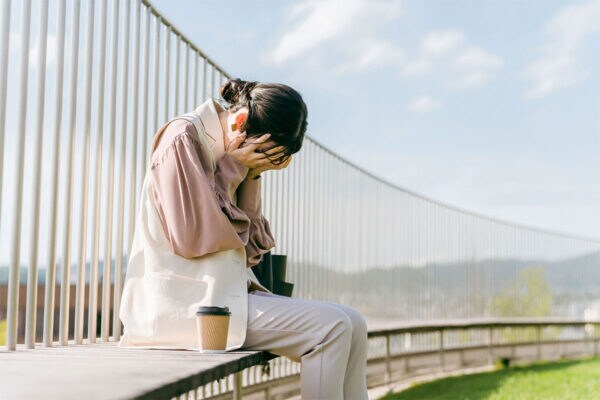 もう限界…《転職理由》TOP7  収入、残業…⇒1位“そこは絶ッ対ゆずれない” 納得の回答！