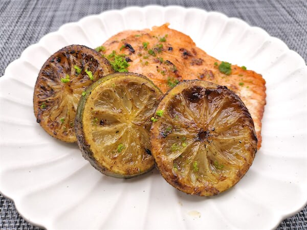 【シェフ三國の魚料理】サーモンの「ミキュイ」に挑戦！って何だ⁉皮カリッカリで中は半生だ！温度管理がキモ