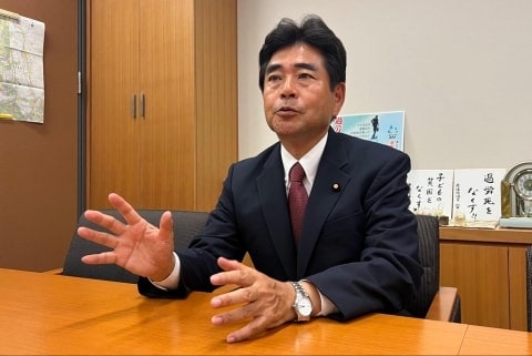 悪質ホスト問題、立憲・山井議員が危機感「歌舞伎町発から日本のイメージが損なわれつつある」