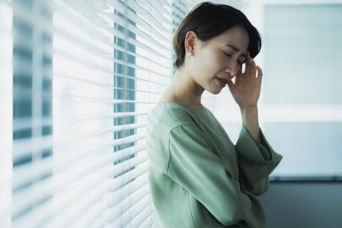 職場に「男女別の休養室」ありますか？ 50年ぶり法改正、3年前から設置が義務化