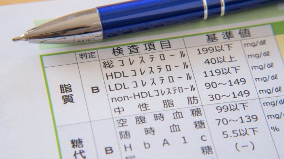 60歳以降もずっと若々しい人が「好んで食べていたもの」…女性には“コレステロール”よりも注意すべき数値があった