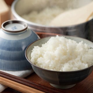 ご飯＝糖質が多いからNG？落とし穴5つと適量一覧