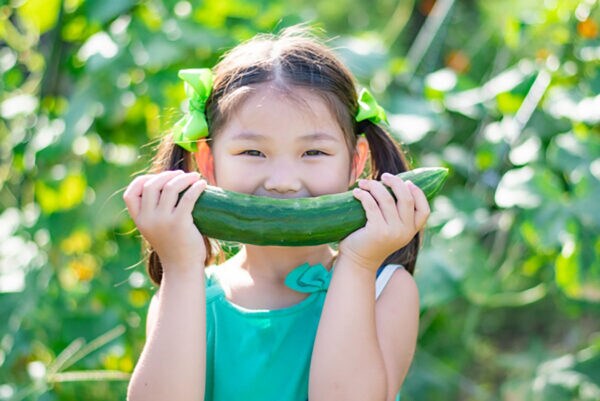 サラダで食べよ♪ゆでるより“生”で食べた方がいい《野菜》は？　栄養士のおすすめ野菜5選