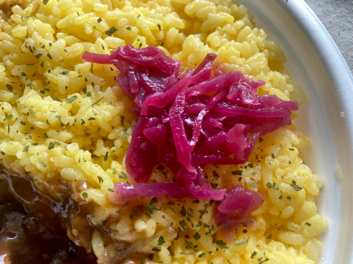 めっっっちゃスパイス！！ 痺れるウマさの本格派【ファミマ】スパイスチキンカレー