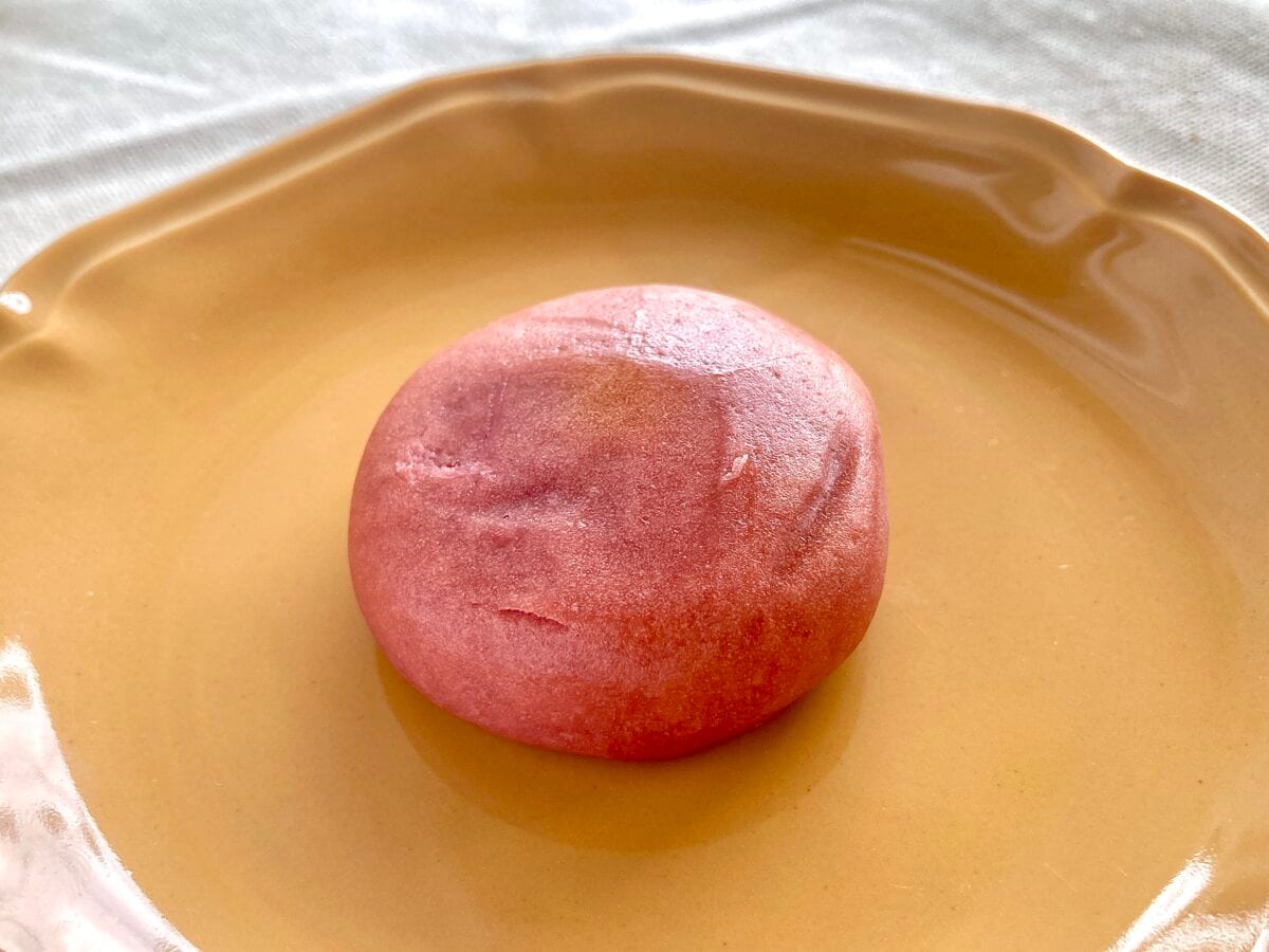 秋冬おやつにぴったり!【セブン】お芋のねっとり感が凄い 焼芋まんじゅう