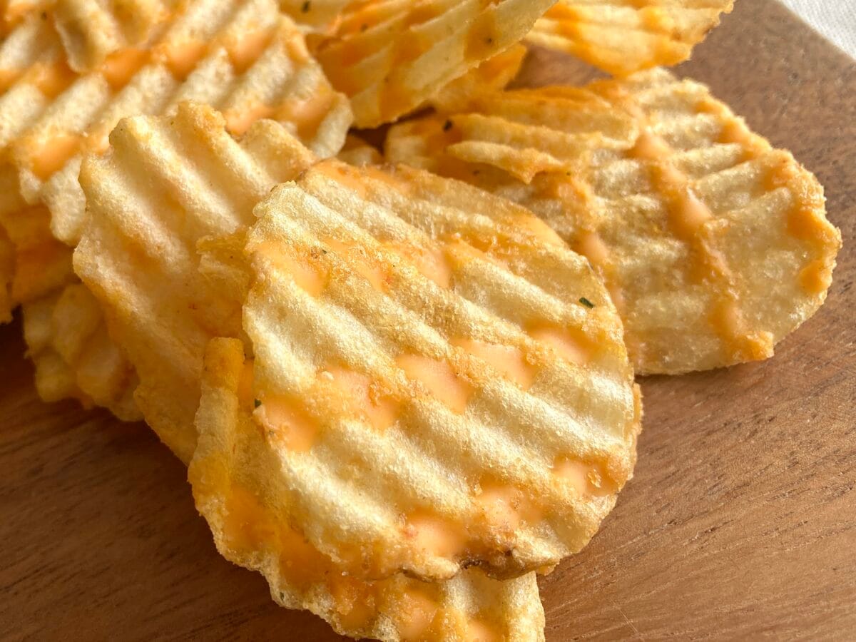 「チーズの宝石箱や~」【セブン】全部当たり!夢のピザポテトが限定発売!