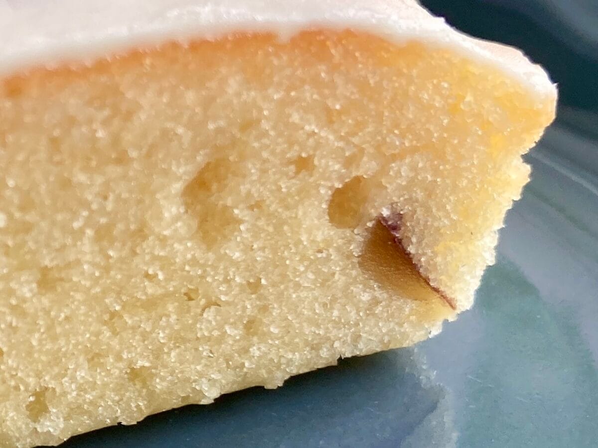 しっとりほくほく秋スイーツ♡【セブン】7プレミアム さつまいもケーキ