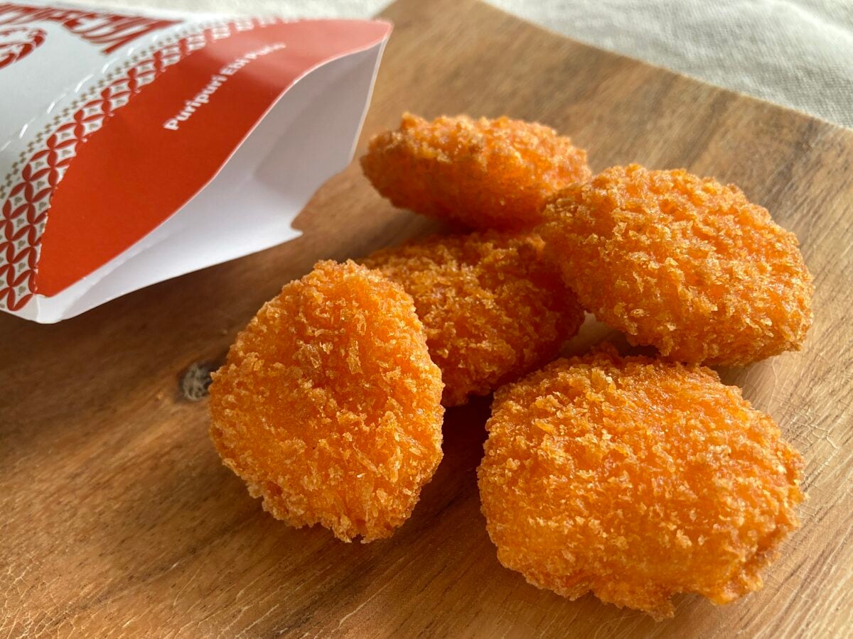 「最っ高に美味しい」「定番化して！」【マクドナル】プリプリエビプリオ