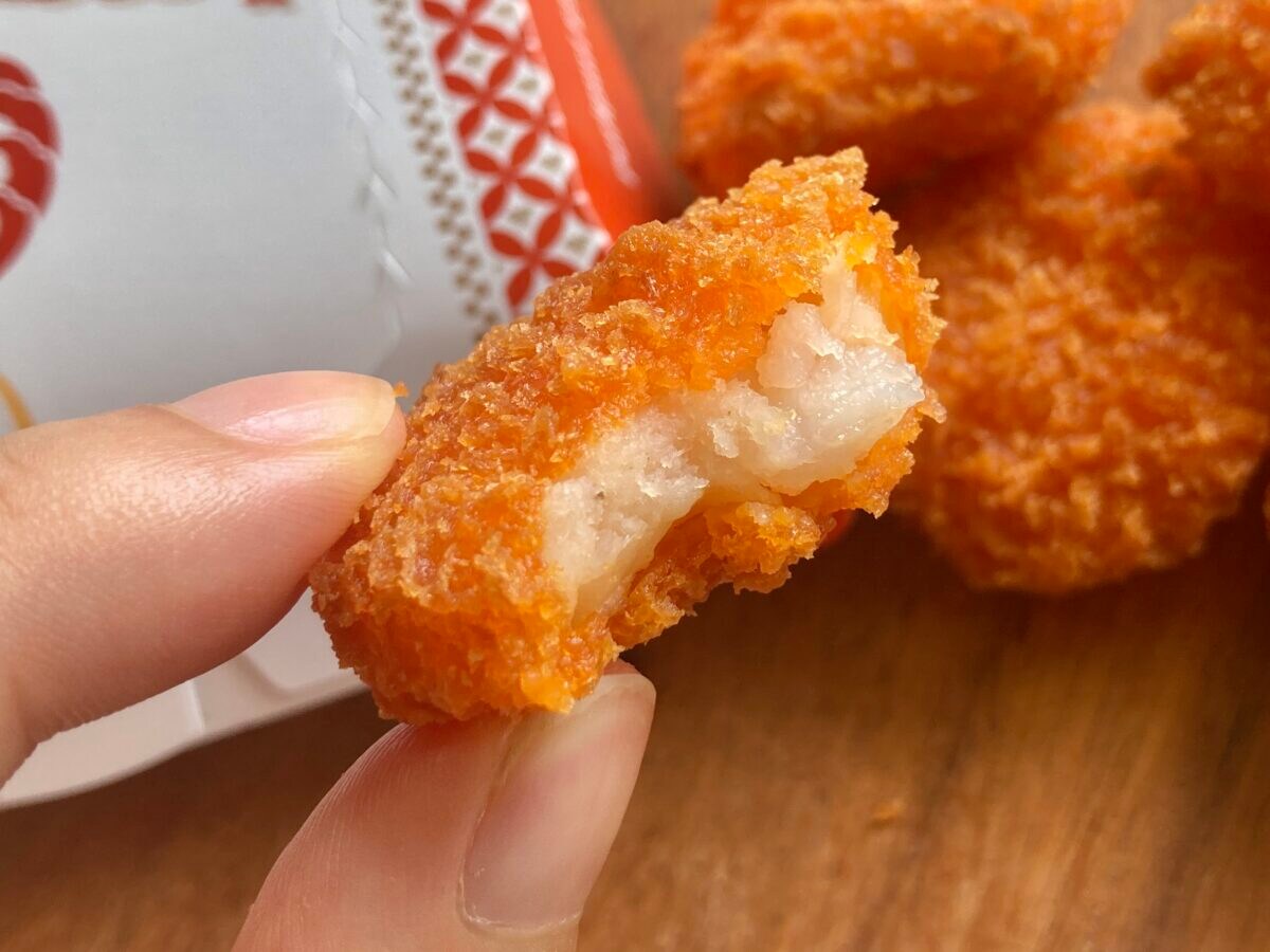 「最っ高に美味しい」「定番化して！」【マクドナル】プリプリエビプリオ