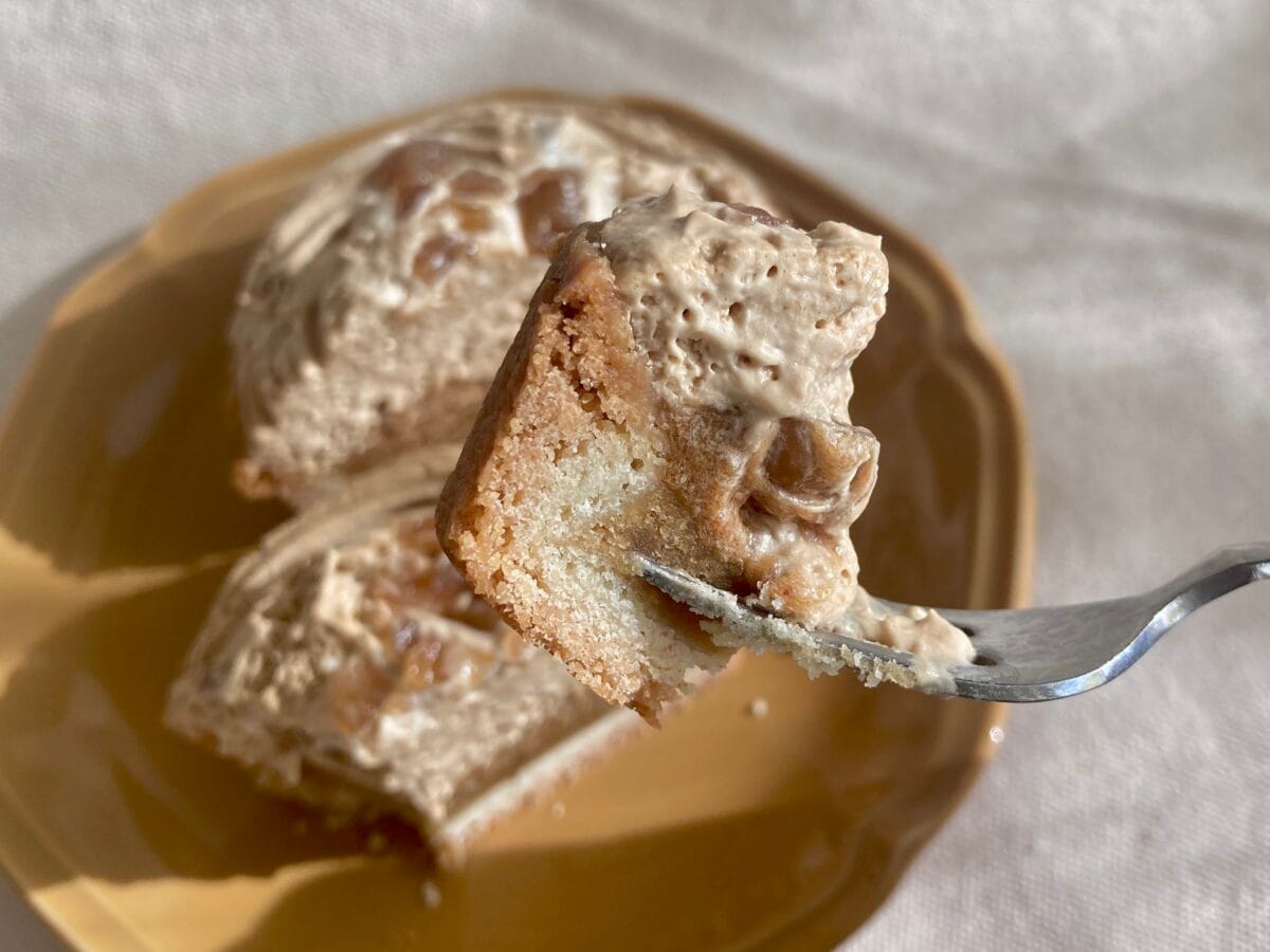 まるで洋菓子店!?【ローソン】秋の新作マロンタルトが本格的すぎる!!