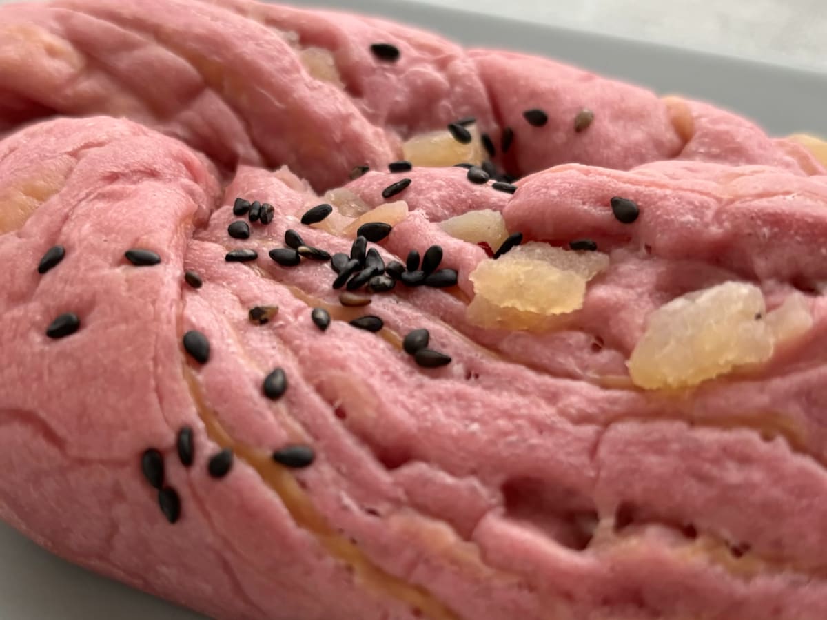 優しい甘み×ふわもち食感が美味！【ファミマ】秋の新作おいもパン