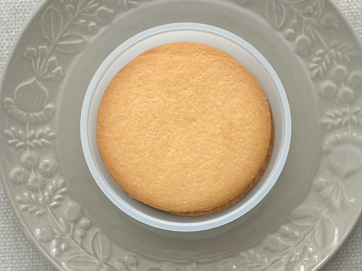 チョコ増量でよりリッチに……♡【森永】新「パリパリサンド」を実食