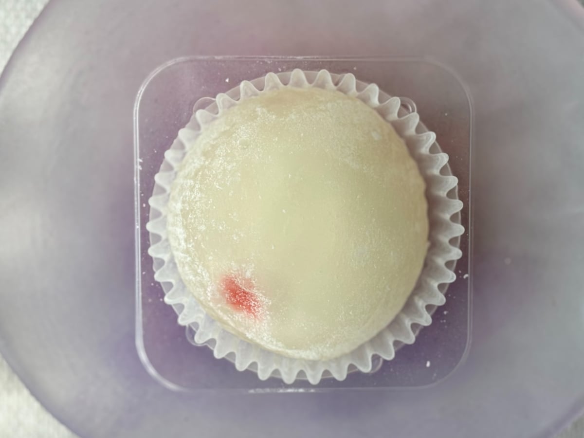 美味でございます~!【ファミマ】ぷるぷる食感で甘酸っぱい新作スイーツ