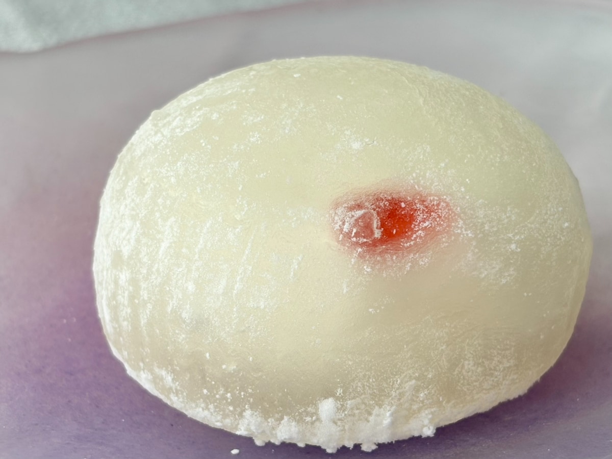 美味でございます~!【ファミマ】ぷるぷる食感で甘酸っぱい新作スイーツ