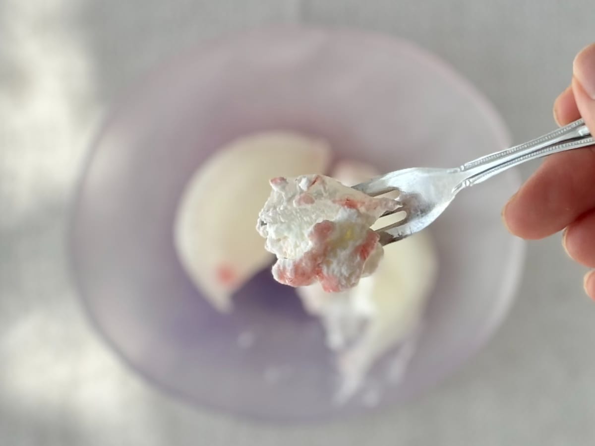 美味でございます~!【ファミマ】ぷるぷる食感で甘酸っぱい新作スイーツ