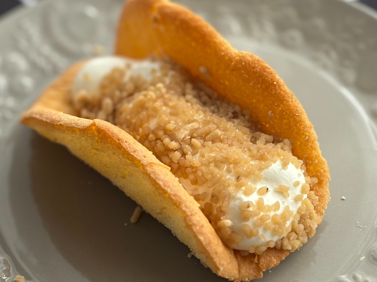 「栗感あっておいしい」【ローソン】秋にぴったりな新スイーツを実食！