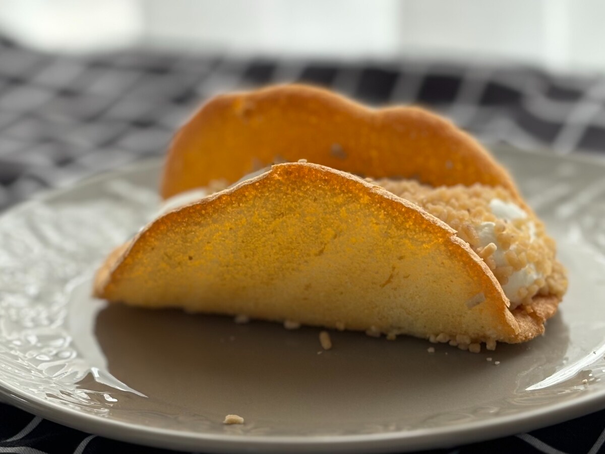 「栗感あっておいしい」【ローソン】秋にぴったりな新スイーツを実食!