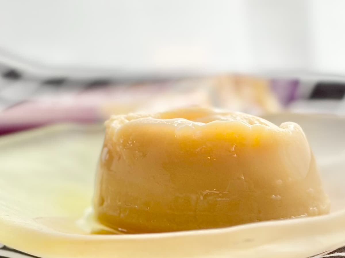 滑らか食感なのに、味はお芋そのもの！【徳島産業】新感覚スイーツ