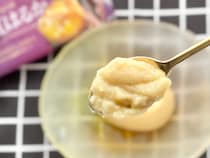 滑らか食感なのに、味はお芋そのもの！【徳島産業】新感覚スイーツ