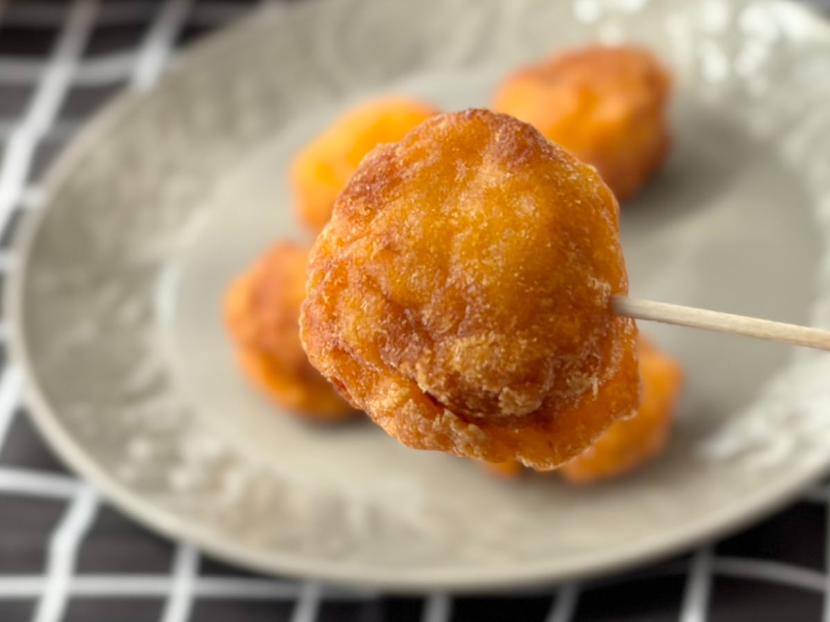 「100点」「うめぇ」と大好評【ローソン】からあげクンの新作を実食！