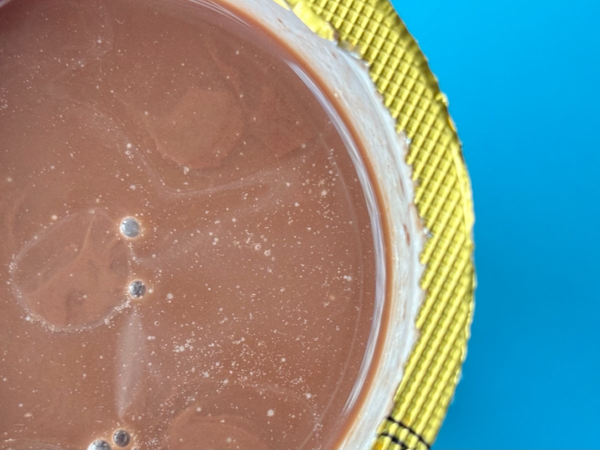 再現度の高さがすごすぎるっ!【不二家】あの人気クッキーが飲み物に