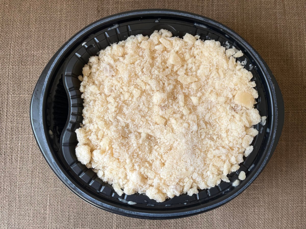 にんにく好き必見!【セブン】麺の食感最高!天外天の冷凍豚骨ラーメンが登場