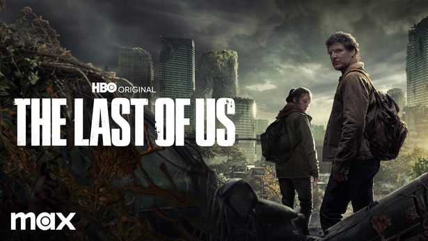 サバイバル・アクションと重厚な人間ドラマ「THE LAST OF US」が首位に　U-NEXT2024年9月「海外ドラマ」再生数ランキング発表