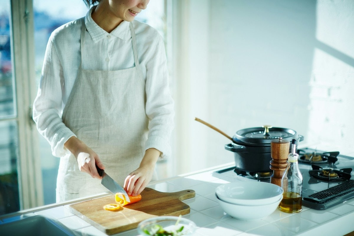 節約にもなる「現役ママのとっておきレシピ」一つの料理を大量に作ってアレンジ