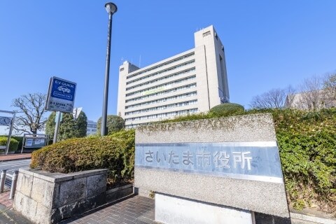 深夜の防災無線「4歳と2歳の子ども捜して」 、行方不明者の発見まで放送すべきだった？ さいたま市の対応に疑問の声も