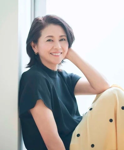 NHK『団地のふたり』59歳女優の“相棒”とのやりとりの魅力。大ヒット民放ドラマでも見せていた