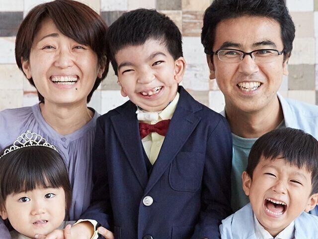 「地獄へ落とされたようだった」妊娠5カ月目で迫られた命の選択。これまでの10年間を振り返り、いま思うこと【ゴールデンハー症候群・体験談】