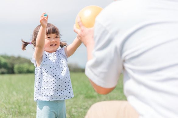 「ボール遊びも花火もOKに」窮屈な“公園のルール”変えた杉並区。きっかけは“小学生のひと言”だった