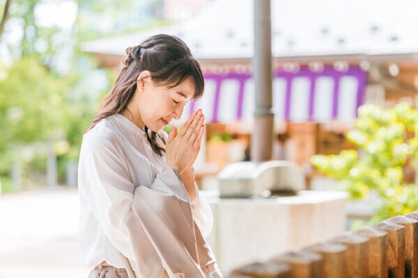 全国エリア別「最強神社」ランキング！関東「明治神宮」東北「塩釜神社」…神社好きが推す地元TOP3が発表！