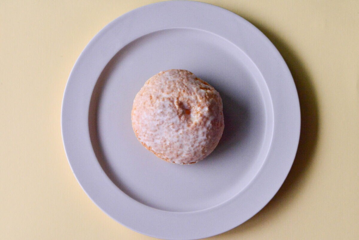 あの人気メロンパンがシュークリームに！【ローソン】新感覚の新商品発売