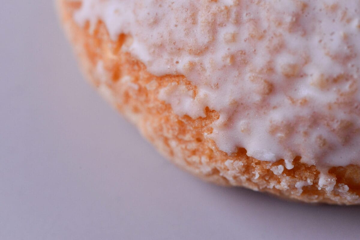 あの人気メロンパンがシュークリームに！【ローソン】新感覚の新商品発売