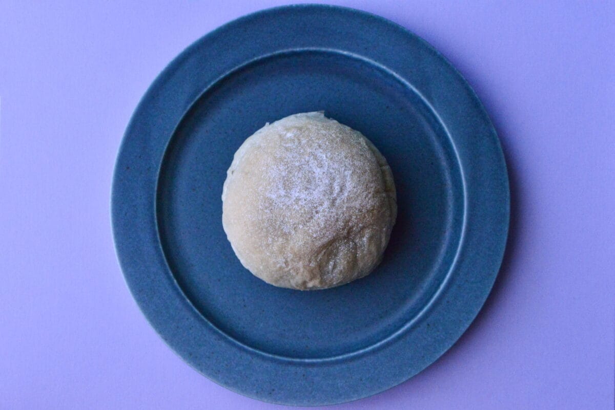 おいしい生地が大人気「生もちっ」【ローソン】あんこ&ホイップが新登場