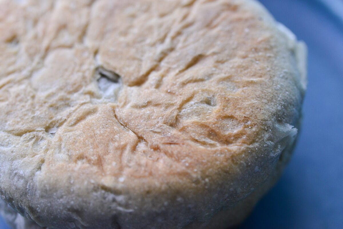 おいしい生地が大人気「生もちっ」【ローソン】あんこ&ホイップが新登場